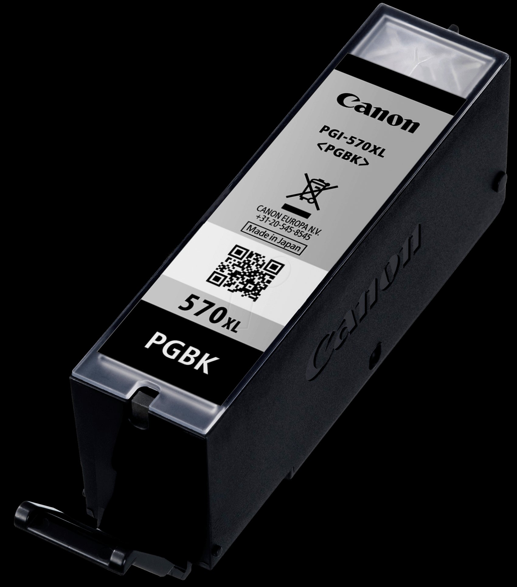 Canon Ink PGI-570XL Black Ink Cartridge