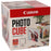 Canon Photo Cube and Frame + PP-201 5x5” Photo Paper Plus Glossy II (40 sheets) - Green | Cartridge King 