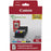 Canon CLI-551XL High Yield Genuine Ink Cartridges, Pack of 4 (Black, Cyan, Magenta, Yellow); Includes 50 Sheets of 4x6 Canon Photo Paper - Cardboard Multipack