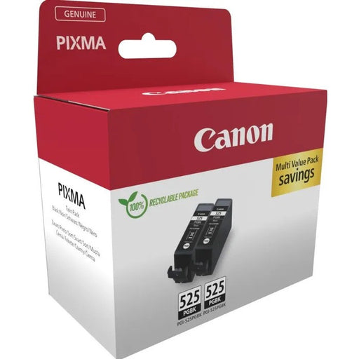 Canon PGI-525 Twin Pack - Recycled Cardboard Multipack
