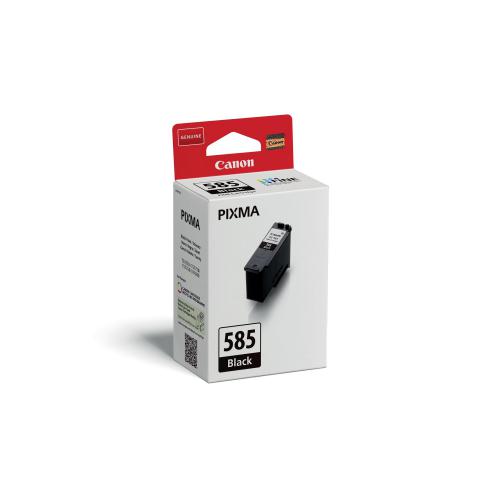 Canon PG-585 Black Ink Cartridge