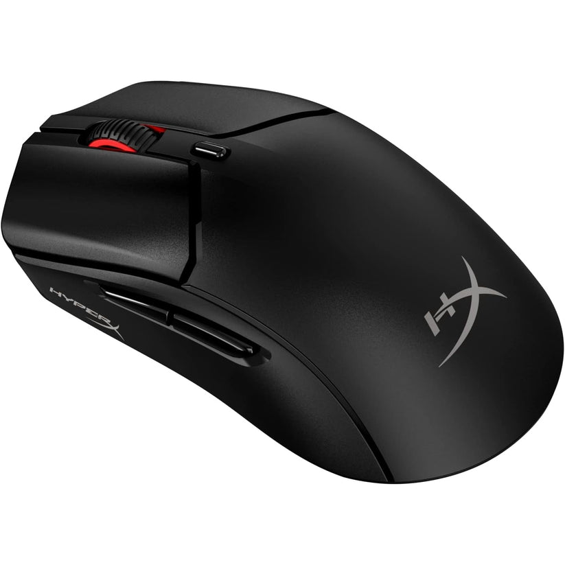 HyperX Pulsefire Haste 2 Wireless Gaming Mouse for PC Cartridge King