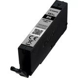 Canon CLI-581 XL Printer Ink Cartridge Black - Letterbox Friendly