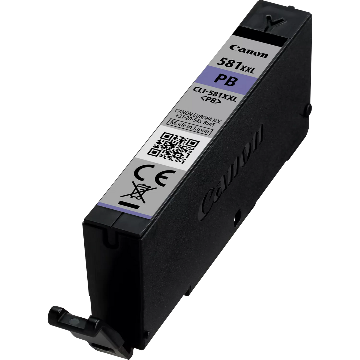 Canon CLI-581 XXL Printer Ink Cartridge Photo Blue - No External Packaging - 1999C001