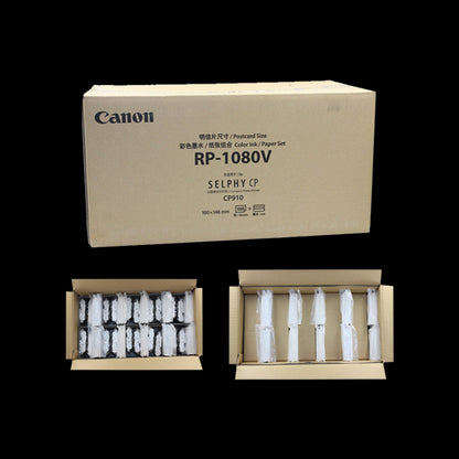 Canon RP1080V Paperset Bulk box