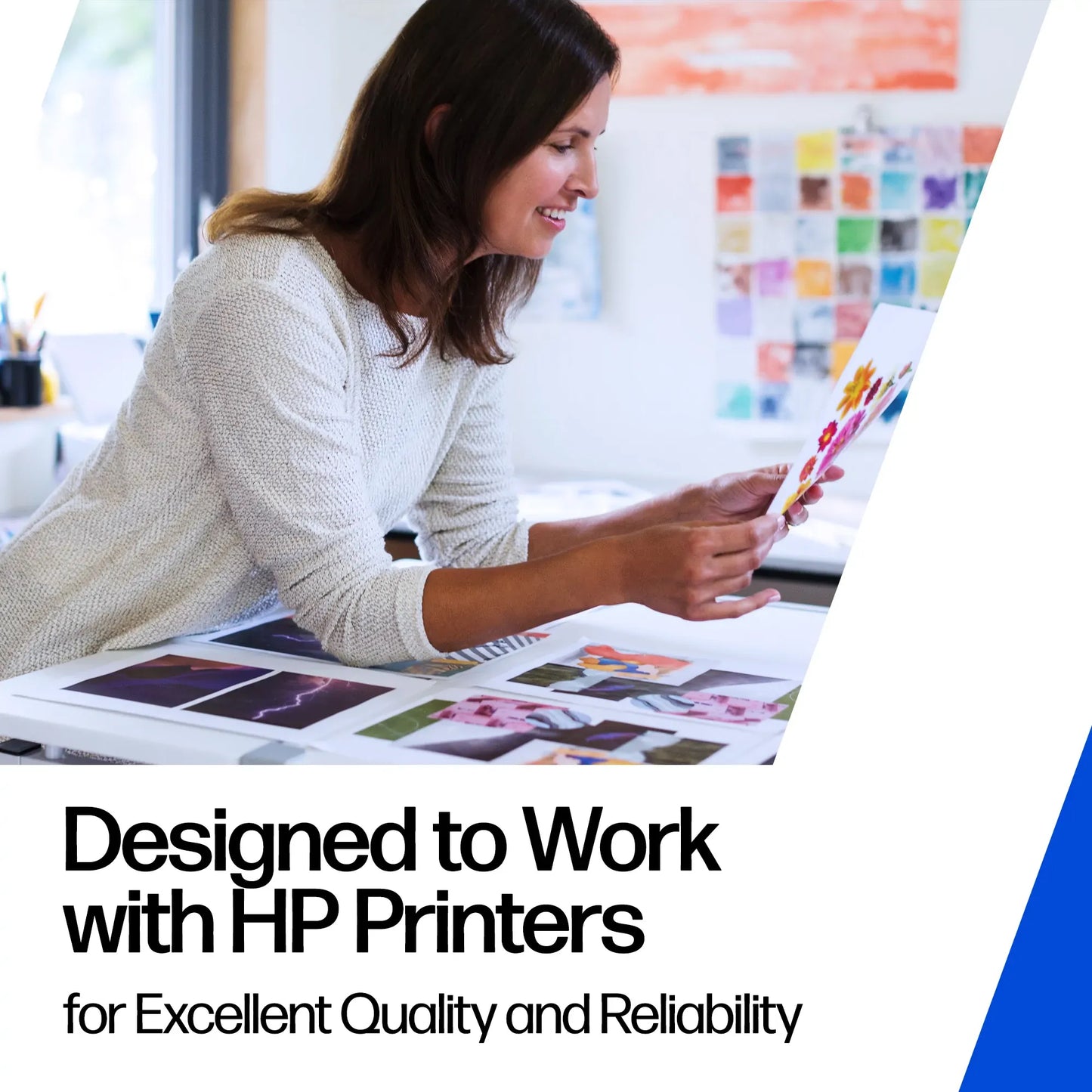 HP 364 4-Pack Black and Colour Original Ink Combo - N9J73AE