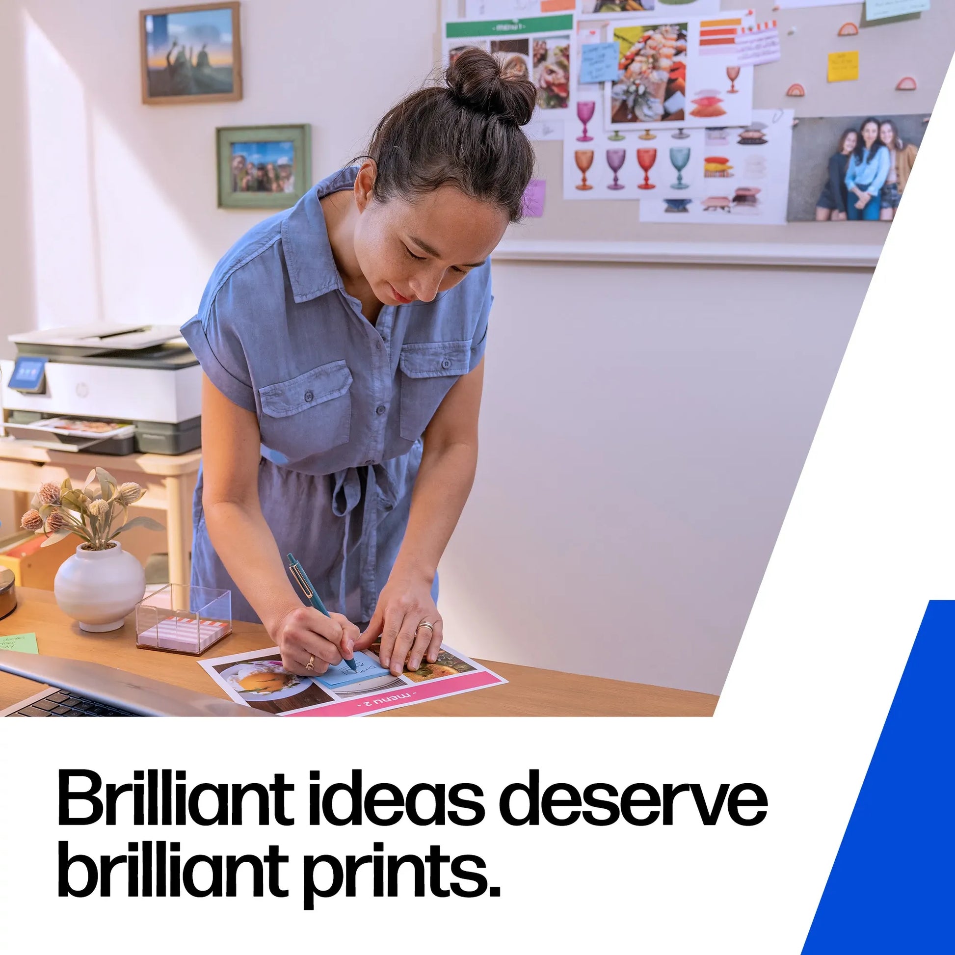 HP 364 4-Pack Black and Colour Original Ink Combo - N9J73AE