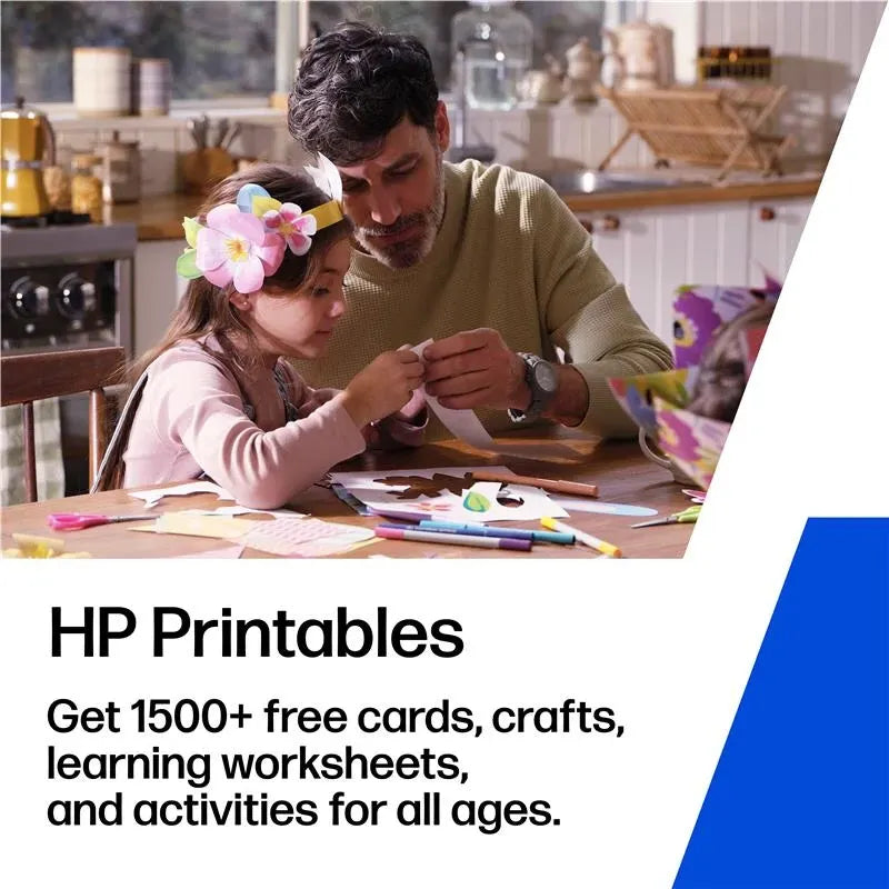 HP 305 2-pack Black/Tri-colour Original Ink Cartridges - 6ZD17AE