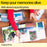 HP A4 Advanced Glossy Photo Paper - 25 Sheets (Q5456A) | Cartridge King 