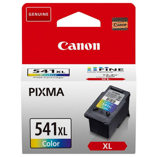 Canon CL-541XL Colour Printer Ink Cartridge Canon