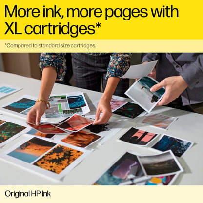 HP 935XL High Capacity Magenta Original Ink Cartridge Page Yield 825 (P/N C2P25AE)