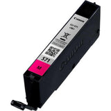 Canon CLI-571 Printer Ink Cartridge Magenta - letterbox friendly