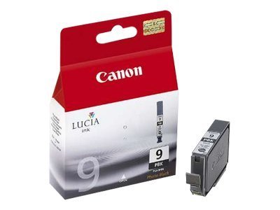 Canon PGI-9 Printer Ink Cartridge Photo Black | Cartridge King 