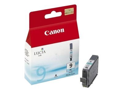 Canon PGI-9 Printer Ink Cartridge Photo Cyan | Cartridge King 